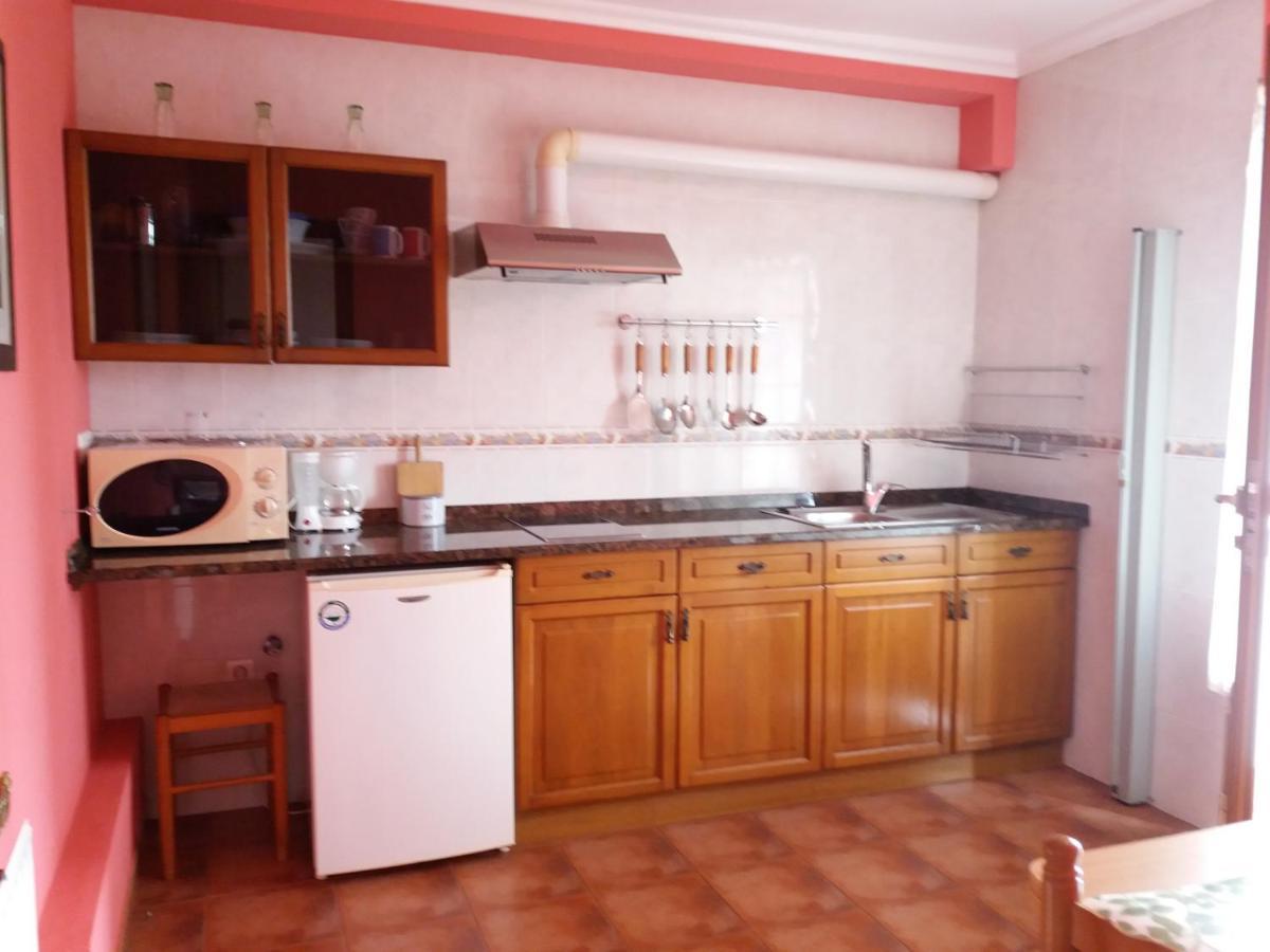 ברמאו Agroturismo Kasa Barri מראה חיצוני תמונה