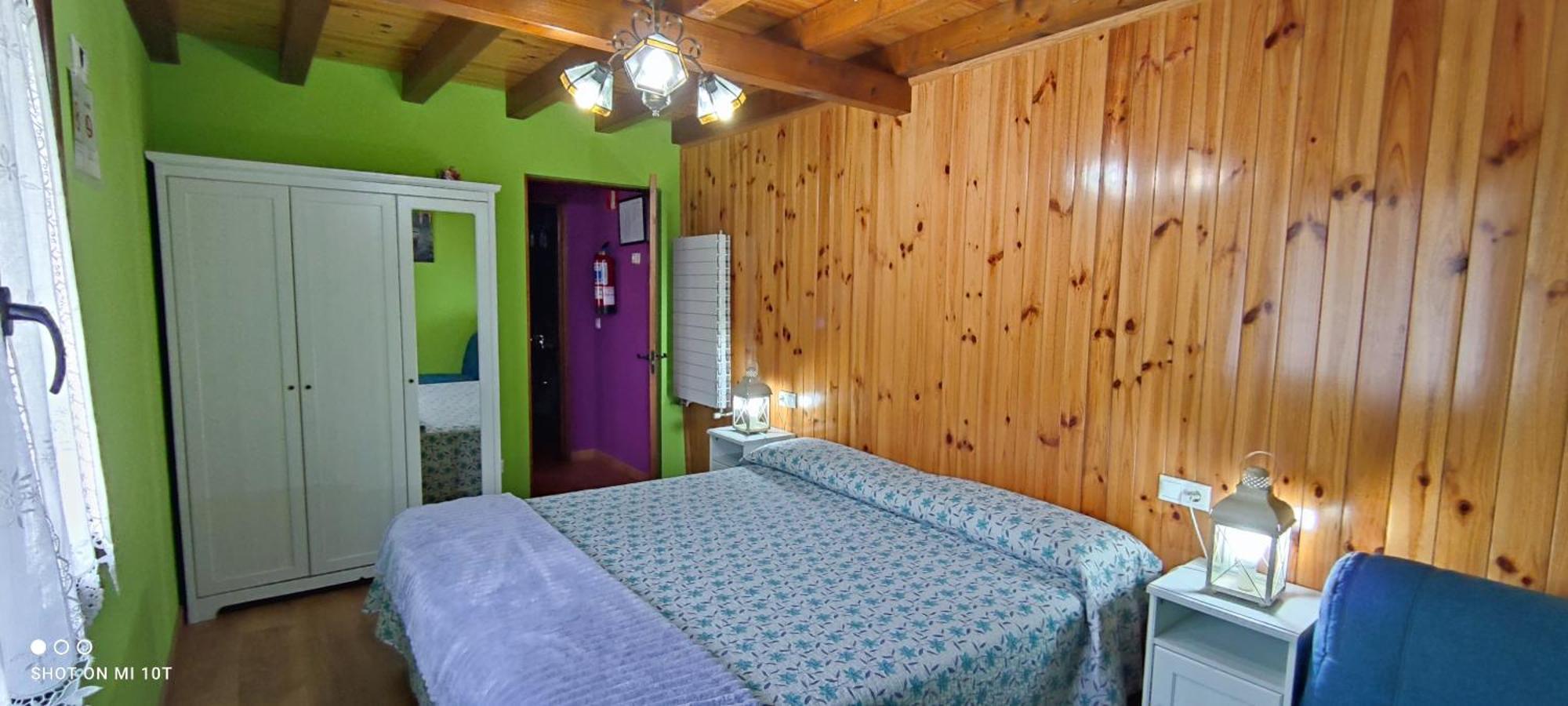 ברמאו Agroturismo Kasa Barri מראה חיצוני תמונה