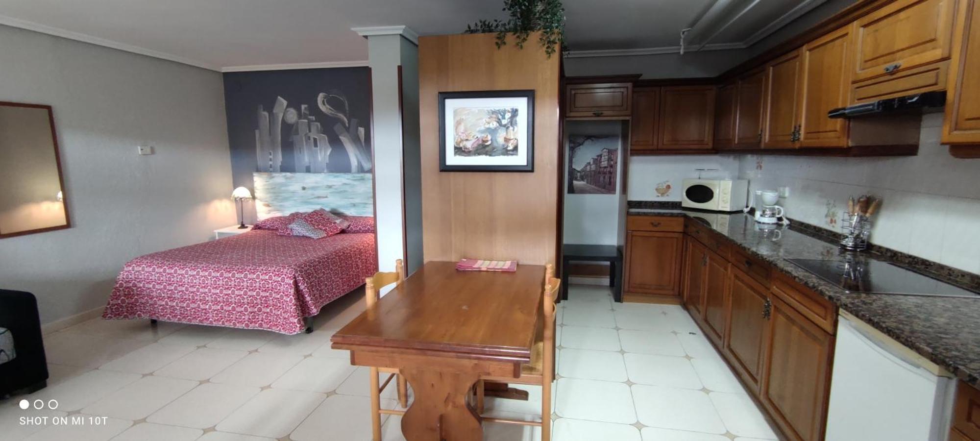 ברמאו Agroturismo Kasa Barri מראה חיצוני תמונה