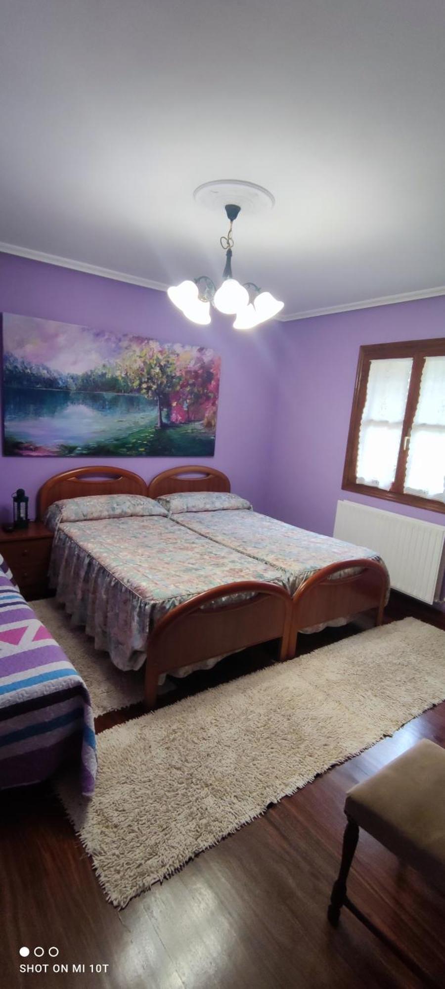 ברמאו Agroturismo Kasa Barri מראה חיצוני תמונה